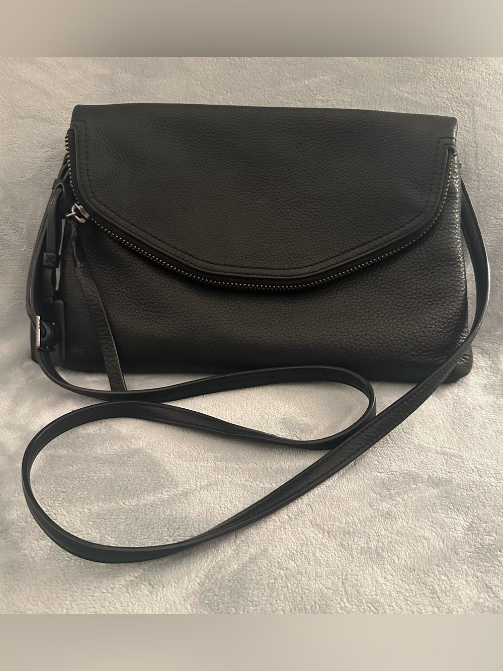 TUMI Noho Chrystie East/West Crossbody Bag - (Dust bag included)